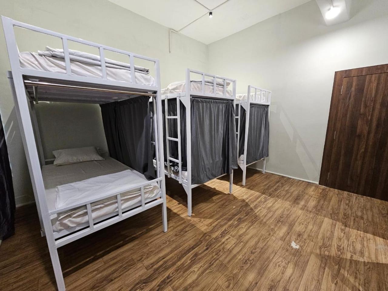 My Roomz Banaras Варанасі Екстер'єр фото