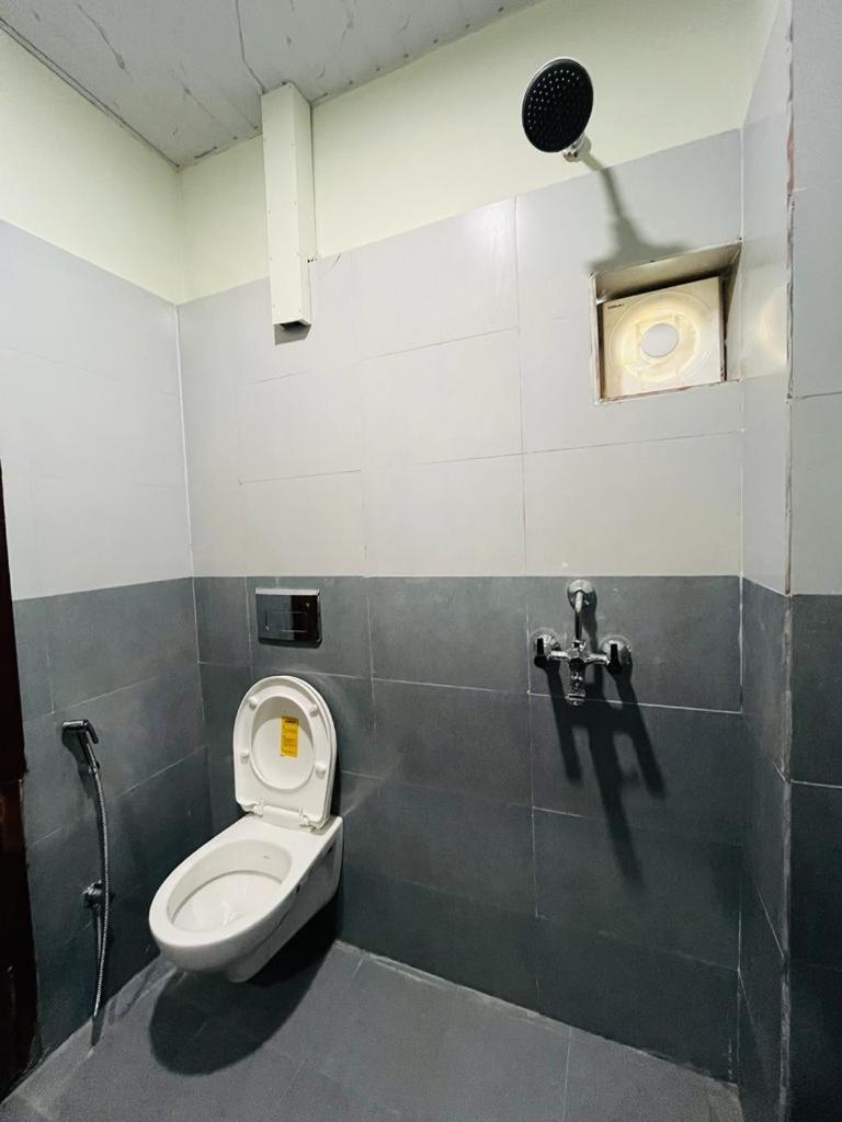 My Roomz Banaras Варанасі Екстер'єр фото