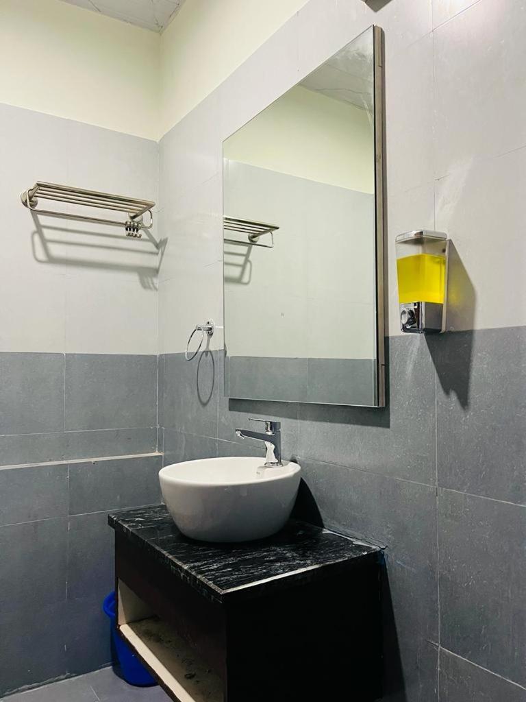 My Roomz Banaras Варанасі Екстер'єр фото